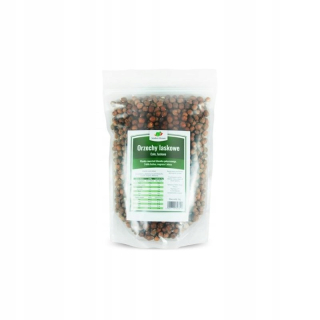 Orechy - Sladké zdravie - 1000 g Hazelnut