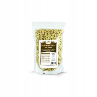 Orechy - Sladké zdravotné keško Nut 500g Horčíkové pamäte