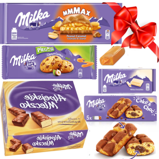 Sweets Milda Darčekový Detský deň MOM