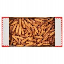 Puff Słomka 1kg Brest