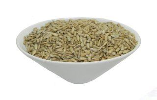 Prémiové slnečnicové semená bez škrupiny 2,5 kg