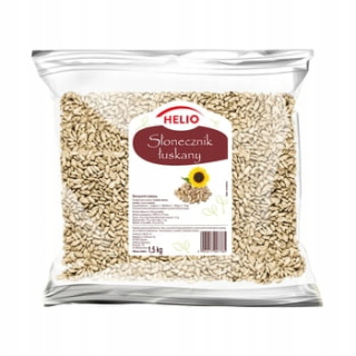 Sušené ovocie - Slnečnica Slnečnica 1,5 kg helio