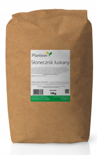 Sunflower Sluped - 10kg