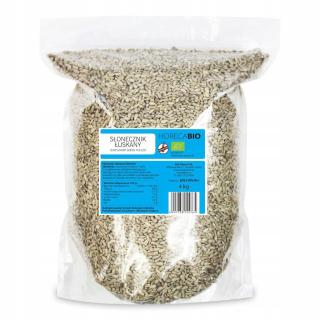 Slnečnica Slnečnica BIO 4 kg