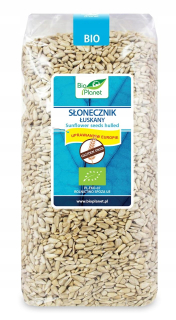 Sunflower Bio Bio Bio Planet 1000g