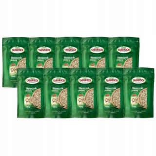 Slnečnica strúhaná set 10 x 1 kg