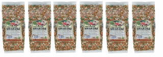 Gurmánsky taliansky korenie bez soli 6x 300 g