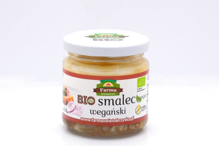 Slam Vegan Bio Farm Świętokrzyska 170g
