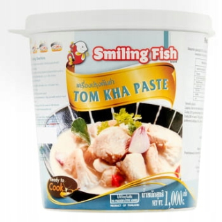 Usmievavá ryby cestoviny Tom Kha 1 kg