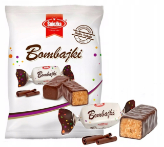 Śnieżka Candy Creamy Mumbai 1kg
