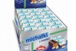 Snowball Candy Michałki z Hanka 2kg