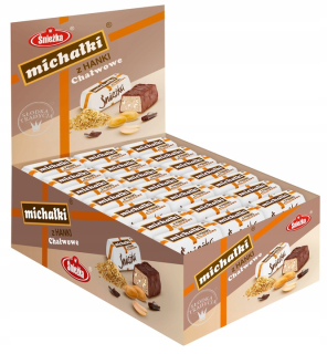 Śnieżka Michałki z Hanka Kolawowe 2.0KG