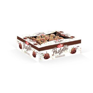 Snowball tablety s maczku 2,6kg