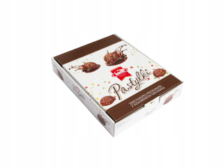 Śnieżka cukrové maky / 1kg /