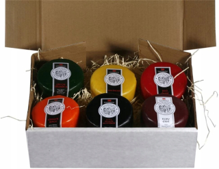 Snowdonia Syr Gift Box (NO.1) Syr UK