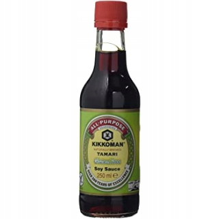 Ázijska kuchyňa - SoS SojowY TAMARI Bez lepku bez lepku 250ml