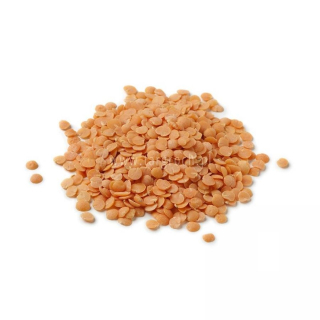 Červená šošovica 5 kg