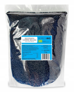 Čierna Black Blagu Bio 5 kg