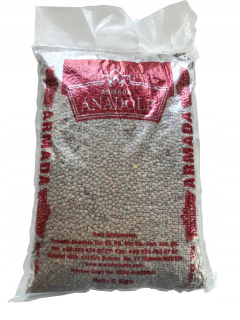 Zelená šošovka 5 kg