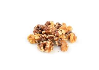 Orechy - Šťavnaté vlašské orechy 400g