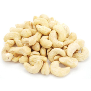 Orechy - Šťavnaté kešové orechy 500g
