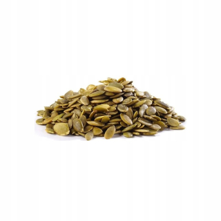 Juicy Pumpkin Seeds 500g