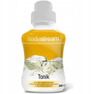 Sodastream Sirup Tonik 500ml 11504
