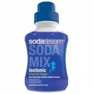 Sirup Sodastream izotonický grapefruitový pomaranč 98574