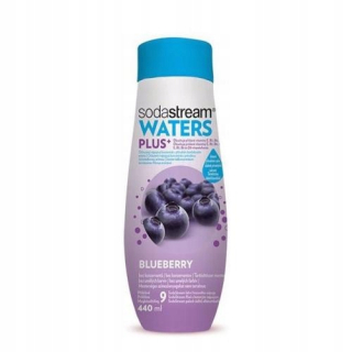 Sodastream Berry Sirup 440ml 16264