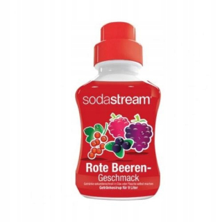 Sodastream Sirup Berry Fruits 375ml 98482