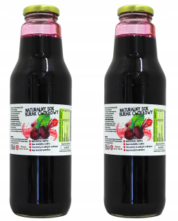 Šťava 100% Beetroot s Beetroot Natural 1400ml