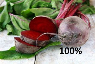 100% cviklová šťava 3L