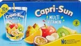 Capri-Sun Sun Multivitamine 10ks x 200ml