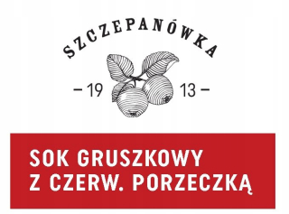 Hruška Juice Red Currant 3L 100% stlačené