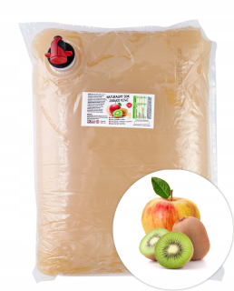 Juice Apple Fries Prírodné 100% NFC 5L