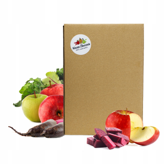 Apple Juice - Beet Hypertension Ateroskleróza tehotenstva 5L