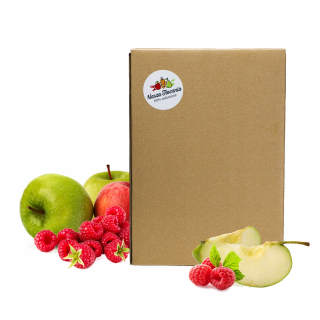 Juice Apple Raspberry Raspberry NFC 3L