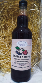 Raspberry Juice s Argue 100% Natural !!!