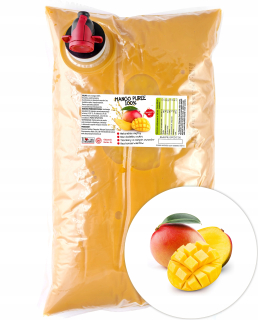 Mango šťava Pure Barman NFC 2L