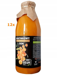 SEA SIBERIAN SIEBER SIEBERIAN NEBEZPEČENSTVO 750ML X12