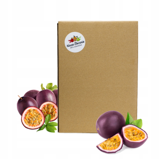 Lisovaná šťava 100% MARACUIA Puree Puree Pulp 3L