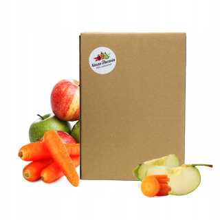Juice Relifysed Apple Carrot Carrot NFC 5L