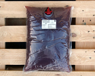 Šťava Apple-Aronia 5l (lisovaná, NFC)