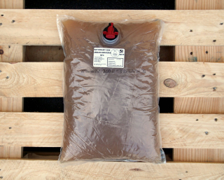 Šťava Apple-PEAR 100% 5l (lisovaná, NFC)
