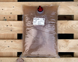 Apple-ananásová šťava 100% 5L (stlačené, NFC)
