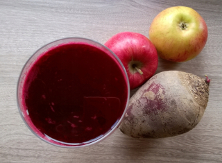Apple-Burak 3L Juice