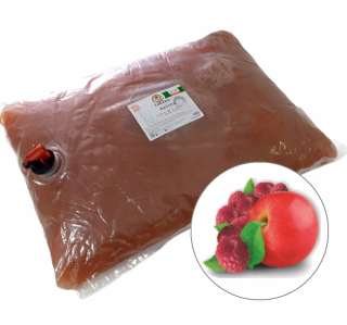 Apple Juice Mailina 10L NFC bez cukru vo vreci
