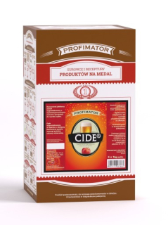 Apple Juice 100% Sweet na Cidershenshen Antimator