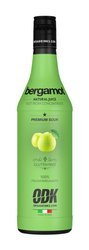 Prírodný džús 100% Bergamot ODK - 750ml Premium