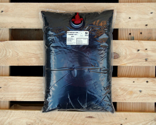 Aronia Juice 100% 5L (stlačené, NFC)